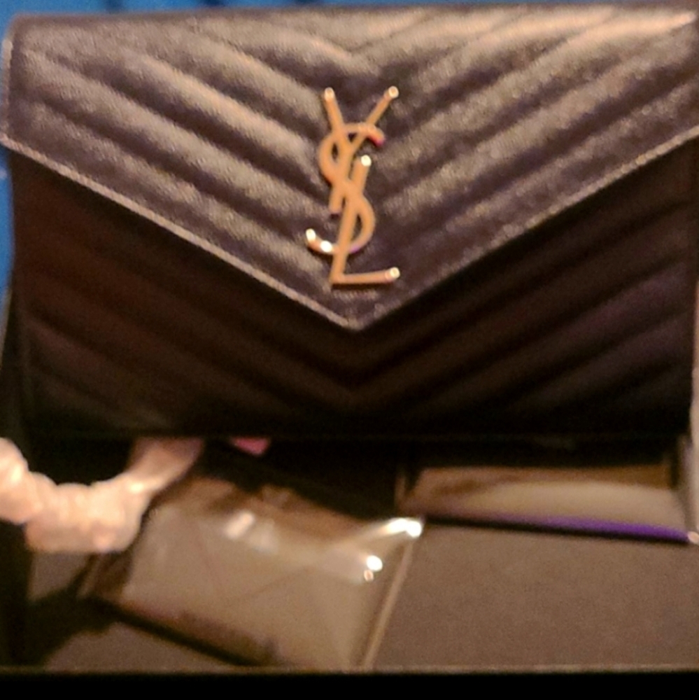 Saint laurent handbag